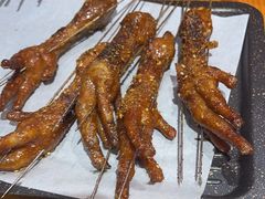 -东方一串·龙虾烧烤·特色烤鱼(吴中路店)