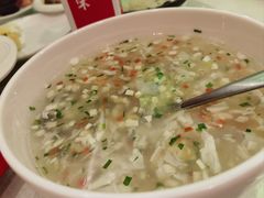 -西安饭庄·非遗陕菜(钟楼店)