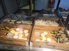 -金米客烤肉自助(中山路茂业时代城店)
