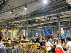 -姜虎东白丁烤肉(恒隆广场店)