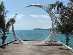 -渔·海鲜餐厅（东澳可域度假村内）南沙湾沙滩店