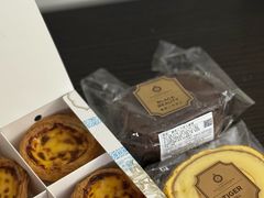 -莉蓮蛋挞(静安寺店)