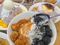 -鲜芋仙(河东万达店)