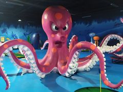 -巴克创奇梦工厂