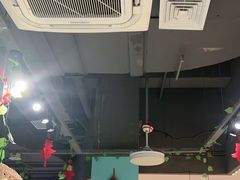 -云中鱼蒸汽石锅鱼(川沙百联店)