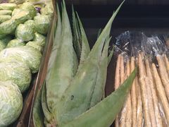 -果蔬好生活超市(乐堤港店)