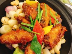 -海景壹号大酒店(滨湖店)