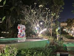 -台山颐和温泉城