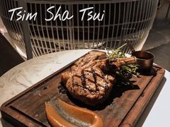 Grilled&nbsp;Spanish&nbsp;Pork&nbsp;Rack&nbsp;with&nbsp;seasonal&nbsp;vegetables-Oasis Bar & Grill