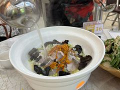 -轩记海鲜餐厅·四十五年老字号·经典粤菜(西区彩虹店)
