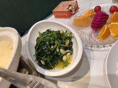 -刘胖子家常菜·蹄花焖藕(中南店)
