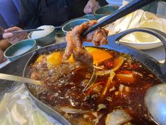 -新辣道鱼火锅(西直门店)