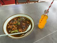 -富贵面馆(镇坪路店)