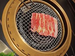 -厚贞日式烤肉(浦东汇智店)