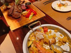 -柏蔻餐厅Le Banquet Bistro(天河北店)