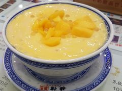 -捷信牛奶甜品世家(学府店)