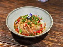 川北凉粉-懒人盐府人家·自贡大麻鱼(安贞店)
