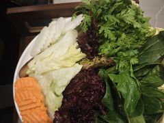 -蝎王府羊蝎子(虎坊桥总店)