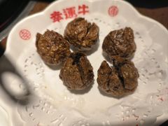 -幸运牛汕头小黄牛牛肉火锅(梅林店)