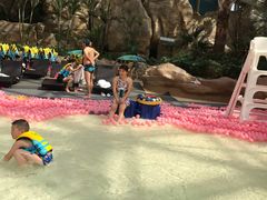 -杭州开元森泊度假乐园