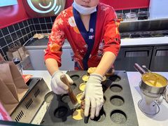 -拾烧车轮饼(世纪金源店)