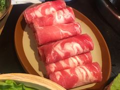 -王婆乔鲜鱼自助火锅(蜀汉路店)