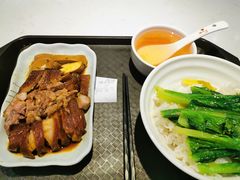 -潮双喜正宗澄海狮头鹅华利路店
