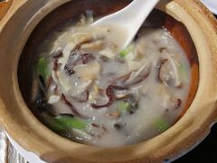 鱼云羹-猪肉婆私房菜(容桂总店)