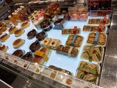 -巴黎贝甜(熙悦汇店)