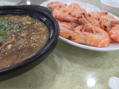 -考记泥焗鸡农庄·海鲜(北洛秘境店)