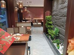 -俏东方·海味水饺·青岛菜(崂山店)