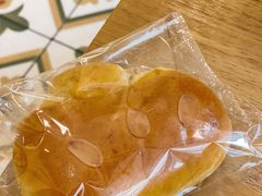 熊掌卡仕达-RAN BAKERY