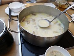 -湯系·煲汤手艺人(东二环泰禾广场店)