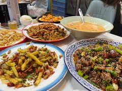 -家有美味(户部山二店)