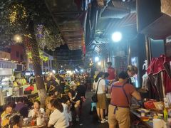 -抚琴第一烤(抚琴地铁站A口店)