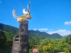 -吉林市朱雀山国家森林公园