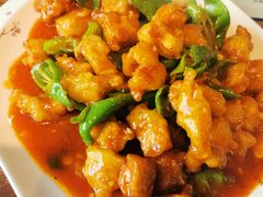 -辽城小馆(于田街店)