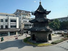 -怡园饭店-餐厅(四望亭店)