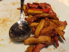 -静之湖湖畔餐厅