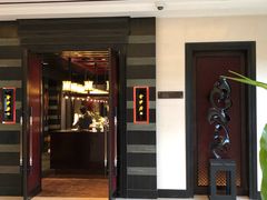 门面-杭州西子湖四季酒店·金沙厅