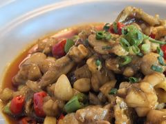 -简小舍·民间手艺菜(武昌江滩店)