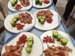 -西府贡面(华东上海城分店)
