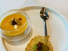 餐前甜品-福楼法餐厅FLO