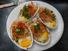 -文庙广场小吃一条街