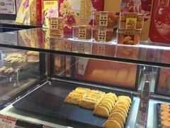-陶陶居饼家(惠福东路店)