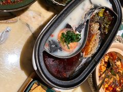 -锦府盐帮·侯宅(五棵松万达店)