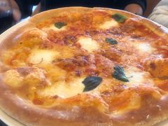 -WOLFGANG PUCK KITCHEN & BAR(迪士尼小镇店)