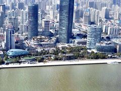 -东方明珠广播电视塔