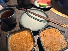 -湊湊火锅·茶憩(新中关购物中心店)