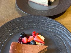 百香果巴斯克-恰餐厅及酒吧CHAR Bar & Grill(北京三里屯洲际店)